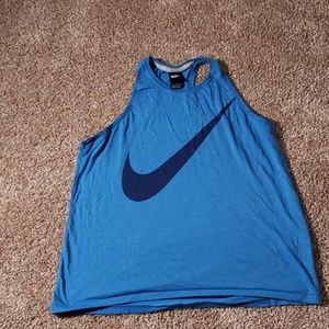 Nike tank top